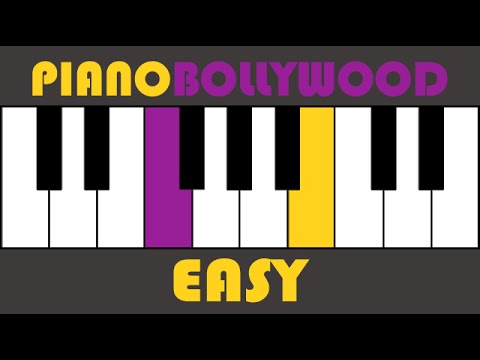 galliyan-[ek-villain]---easy-piano-tutorial---stanza-[both-hands-slow]