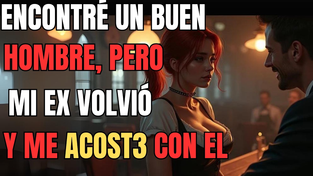 ENGAÑE A MI NOVIO CON MI EX | AHORA NO SE QUE HACER PARA ARREGLARLO