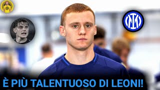 Download Lagu È PIÙ TALENTUOSO DI LEONI! UN ACCORDO MAGICO SI PRESENTA PER L’INTER! MP3 Download Lagu È PIÙ TALENTUOSO DI LEONI! UN ACCORDO MAGICO SI PRESENTA PER L’INTER! MP3