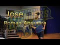 Jose roman highlights tbl