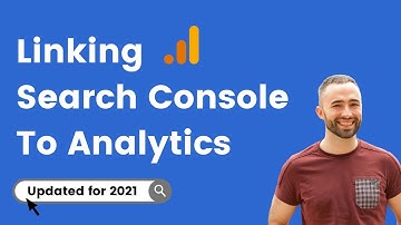 How To Link Google Search Console To Analytics - Find Which Search Queries Drive Traffic 📈
