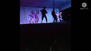 Kartika Parnima B, Y, S, Club Balani