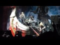 Amon Amarth - Death In Fire @Knotfest, San Bernardino, CA, Sept 25, 2016