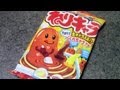 DIY CANDY! CARAMEL SLIME! [Popin' Cookin']