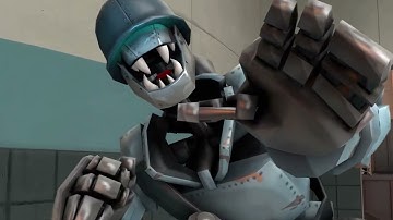 Desolation 1-19 ROBOT Compilation #tf2 by @Enigmaballz