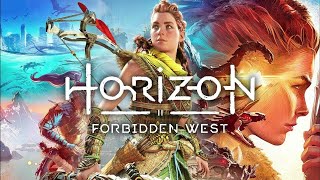 Прохождение:Horizon Forbidden West➤ Часть 24