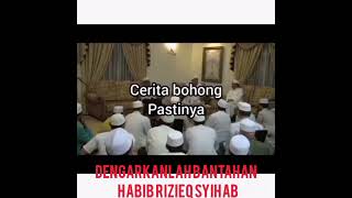 Download lagu Sufi Tukang Dongeng Di Tampar Habib Rizieq mp3