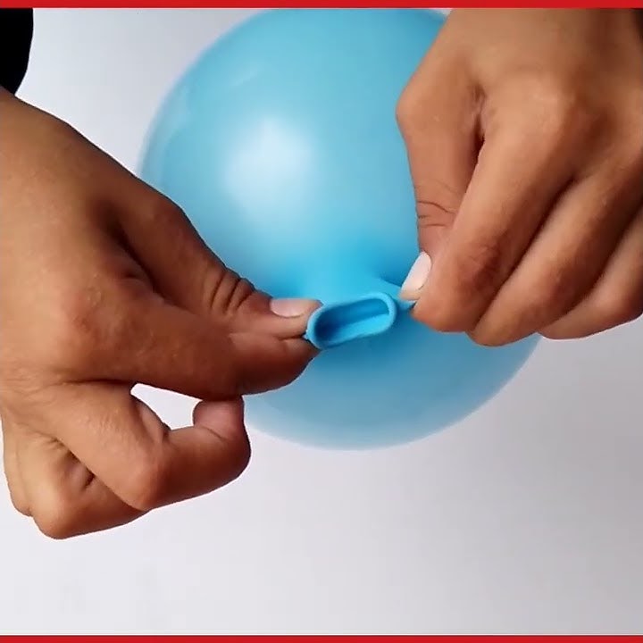 Efek Suara Balon yang Menakjubkan #shorts #fun