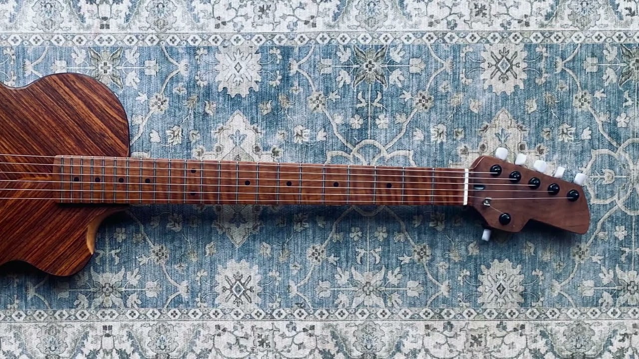 7 Guitars Fresh Cuts