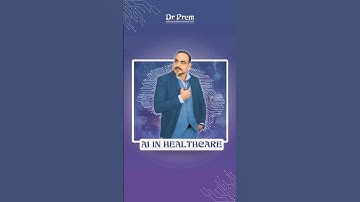 🚀 Revolutionizing Healthcare with AI