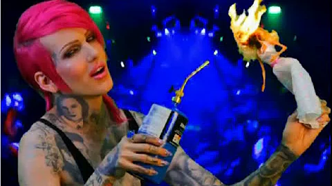 Jeffree Star! Blow Me!