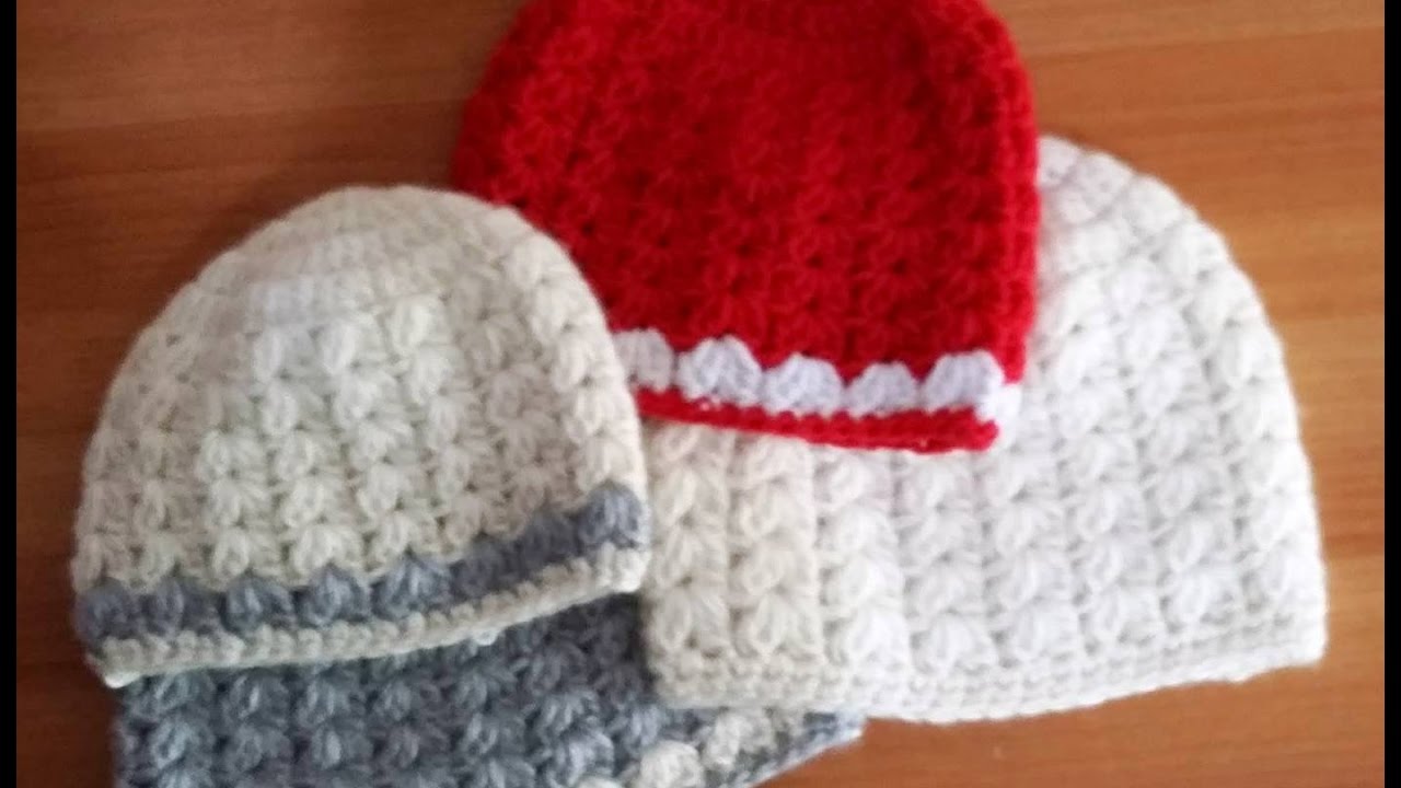 TUTO comment faire un bonnet licorne au crochet facile et rapide 