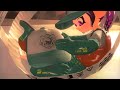 [Splatoon animation] Salmon Run 2