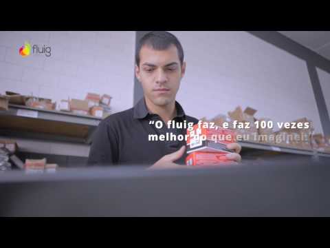 Case de Sucesso fluig - Atar Case de Sucesso fluig - Atar
