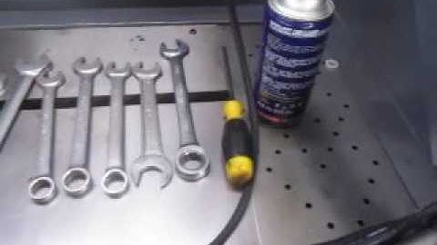 Test Delphi E3 injector on CR-NT915 common rail test bench.