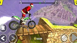 Trial Xtreme 4 : extreme bike racing champions Gameplay | Trial Dirt Racing Game | #Bikegames screenshot 3