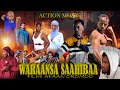 Ethiopian Action Movie Filmii Afaan Oromoo WARAANSA SAAHIBAA By KER WUSHU TEAM