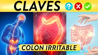 De colon irritable a colon perfecto en 3 pasos (Sanar colon irritable)