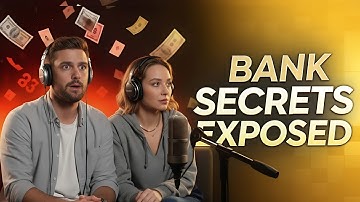 How Banks Trick You With Credit Cards 💳 (The Hidden Profit System)