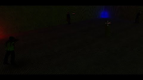 Ze_Blackmesa_Escape_Final (Secrets) - AA Secret Teleport