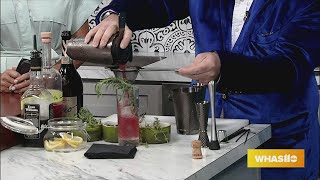 GDL: High Stakes Rooftop Grill Opens in Downtown Louisville