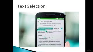 7  FingerPrint API, Backup and Text Select ,Delete screenshot 4