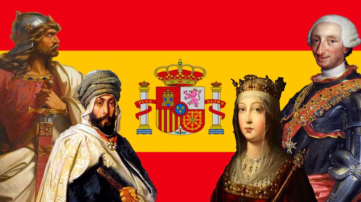 History of Spain - Documentary - DayDayNews