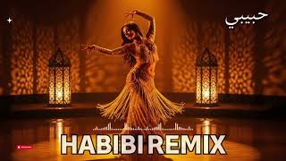 Download Lagu Habibi Remix 2025 — Midnight Dubai Lounge | Oriental Deep House Flow MP3