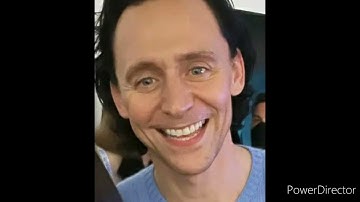 Tom Hiddleston- Love Story (Taylor