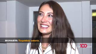 Arka Sokakların Bahar Komiseri Merve Oflaz Kiminle Aşk Yaşıyor?