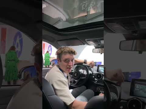 Электромобиль EVOLUTE I-JOY