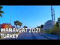 TURKEY 2021 MANAVGAT Side Kumköy