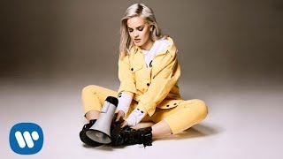 Video thumbnail of "Anne-Marie - Bad Girlfriend (Audio)"