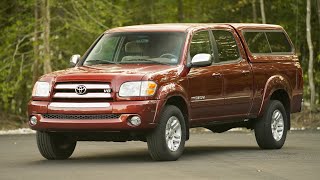 DAVIS AUTOSPORTS - 2004 TOYOTA TUNDRA / AMAZING COND / TONS OF NEW PARTS