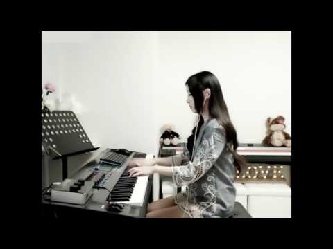 [러브유]밤편지(Through the Night)-IU(아이유)