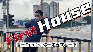 M Astra @ Setapak, Walking distance to MRT and Setapak Central Mall 2026 Completed [EP 002]