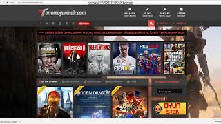 u torrent indirme oyun kurma