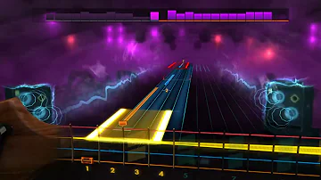 Larc en Ciel - Secret Signs Rocksmith (Bass)