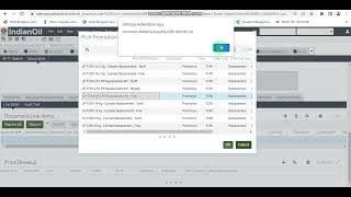 defective PR change with PR details // TCRV in sdms