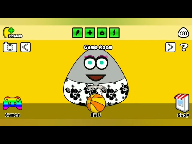 Pou: Explorando a Nostalgia e o Legado do Jogo de Estimação Móvel