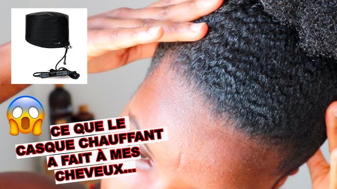 Bonnet Chauffant - Baka - Avis consommateurs afro