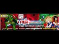 ÁREA ROJA: SAGA DEL FUTURO #2 Cell Primera Forma - Dragon Ball Z Dokkan Battle
