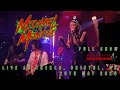 Michael Monroe - Live At Thekla, Bristol, Uk  28Th May 2025 - Full Show