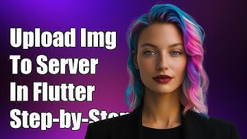 How to Upload Images to Server in Flutter: A Step-by-Step Guide