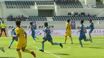 Trận đấu mở màn giàu cảm xúc của 2 kỳ phùng địch thủ | BRTgo