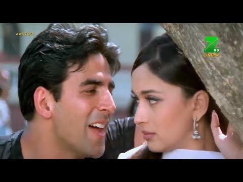 Tu Soni Kudi [Full Video Song] Arzoo 1999 | Akshay Kumar, Madhuri Dixit | Superhit Hindi Song.