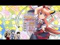 榊原ゆい_Hollow 〜暁のそらに〜_暁のアマネカと蒼い巨神 -パシアテ文明研究会興亡記- OP【歌詞付き】