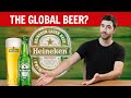 Everything You Ever Wanted To Know About Heineken On Tap Everything You Ever Wanted To Know About Heineken On Tap