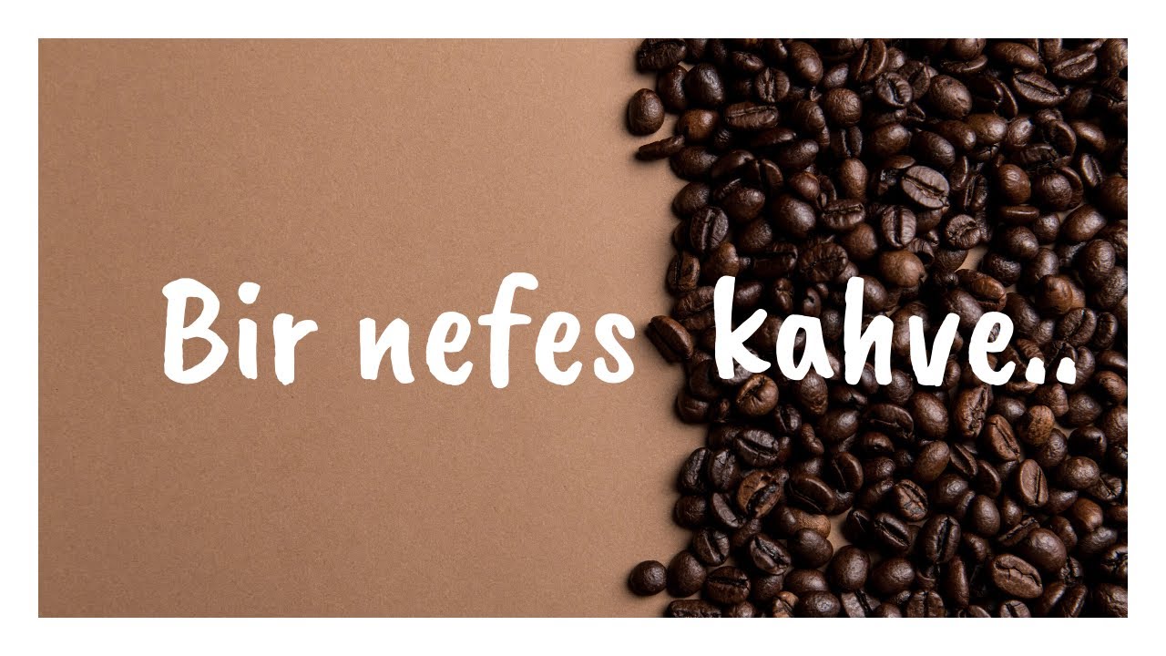 Filtre Kahve Yapımı // Cinematic Filter Coffee YouTube