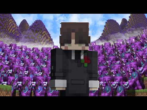 I Made The Invisible Mafia On The DonutSMP